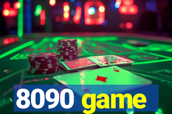 8090 game
